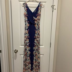 BODEN MAXI DRESS